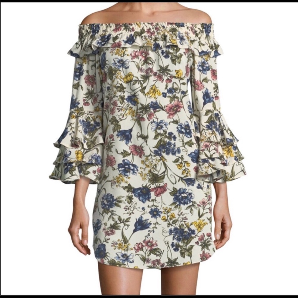 MISA DRESS NEW